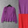 Pull fille - Ref 2104241