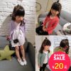 Pull fille - Ref 2104246