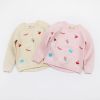 Pull fille - Ref 2104257