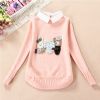 Pull fille - Ref 2104277