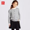 Pull fille UNIQLO - Ref 2104284