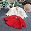 Pull fille - Ref 2104298