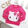 Pull fille - Ref 2104299