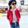 Pull fille OUNUOJIA - Ref 2104301