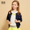 Pull fille DEAR DEER à manche longue - Ref 2104303