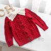 Pull fille - Ref 2104308