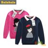 Pull fille - Ref 2104310
