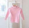 Pull fille - Ref 2104318