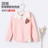 Pull fille ALAAR à manche longue - Ref 2104321