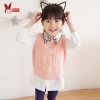 Pull fille - Ref 2104330