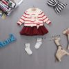 Pull fille - Ref 2104332