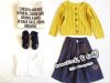 Pull fille - Ref 2104340