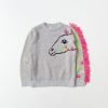 Pull fille - Ref 2104356