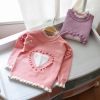 Pull fille - Ref 2104368