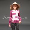 Pull fille - Ref 2104375