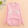 Pull fille - Ref 2104378