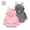 Pull fille - Ref 2104407
