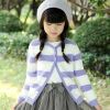 Pull fille - Ref 2104418