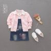Pull fille - Ref 2104433