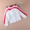 Pull fille - Ref 2104442
