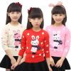 Pull fille - Ref 2104453