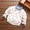 Pull fille - Ref 2104454