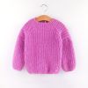 Pull fille - Ref 2104459