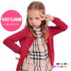 Pull fille à manche longue - Ref 2104460
