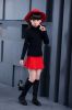 Pull fille - Ref 2104464