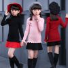 Pull fille - Ref 2104468