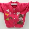 Pull fille - Ref 2104488