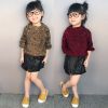 Pull fille - Ref 2104490