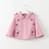 Pull fille - Ref 2104491