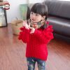 Pull fille - Ref 2104501