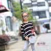 Pull fille - Ref 2104505
