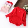 Pull fille OCLIARNY - Ref 2104510
