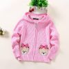 Pull fille - Ref 2104532