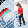 Pull fille JUANEMA - Ref 2104533