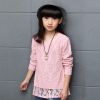 Pull fille - Ref 2104541