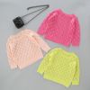 Pull fille - Ref 2104585