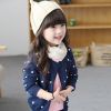 Pull fille - Ref 2104596