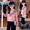 Pull fille - Ref 2104602