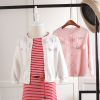 Pull fille - Ref 2104607