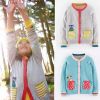 Pull fille - Ref 2104610
