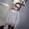 Pull fille - Ref 2104620