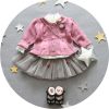 Pull fille - Ref 2104636