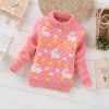 Pull fille - Ref 2104637