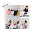 Pull fille NUANKIDS - Ref 2104643