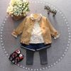 Pull fille - Ref 2104661