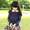 Pull fille - Ref 2104665